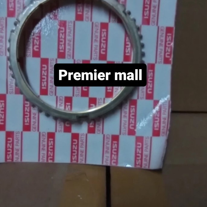 Ring block gigi mundur rev singkromis synchronizer isuzu elf nkr 71 quality