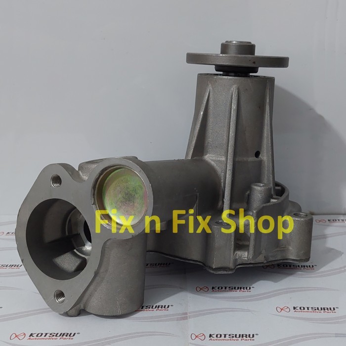 New Water Pump COLT L300 DIESEL L039 KUDA DIESEL Pompa Air L-300 PAJERO GALANT MD997150 MD 997150 GW