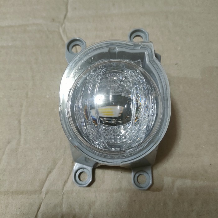 foglamp led lampu kabut Fortune Innova reborn Yaris camri vrz original baru
