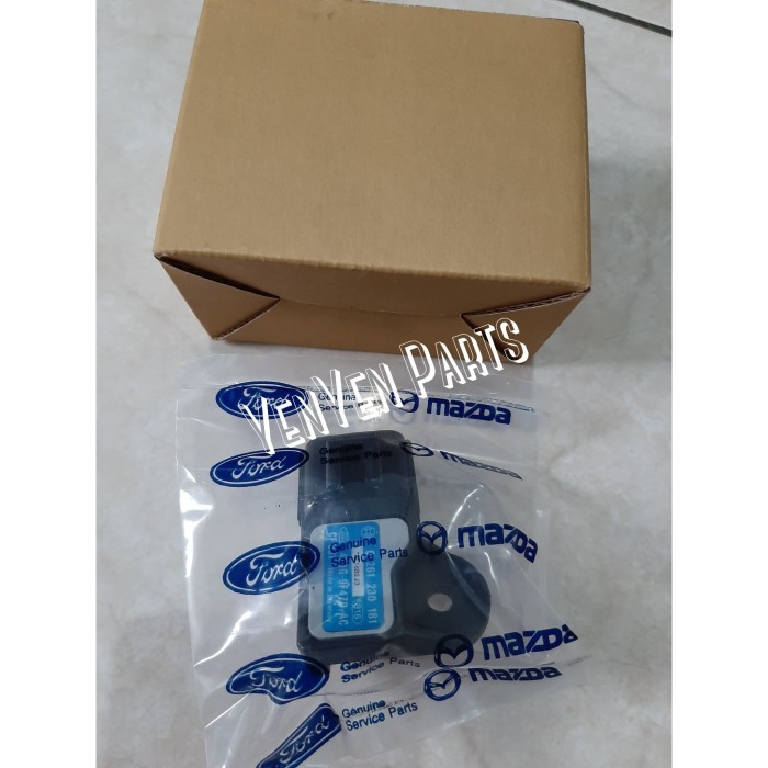 Sensor map ford ranger TDCI/everest TDCI