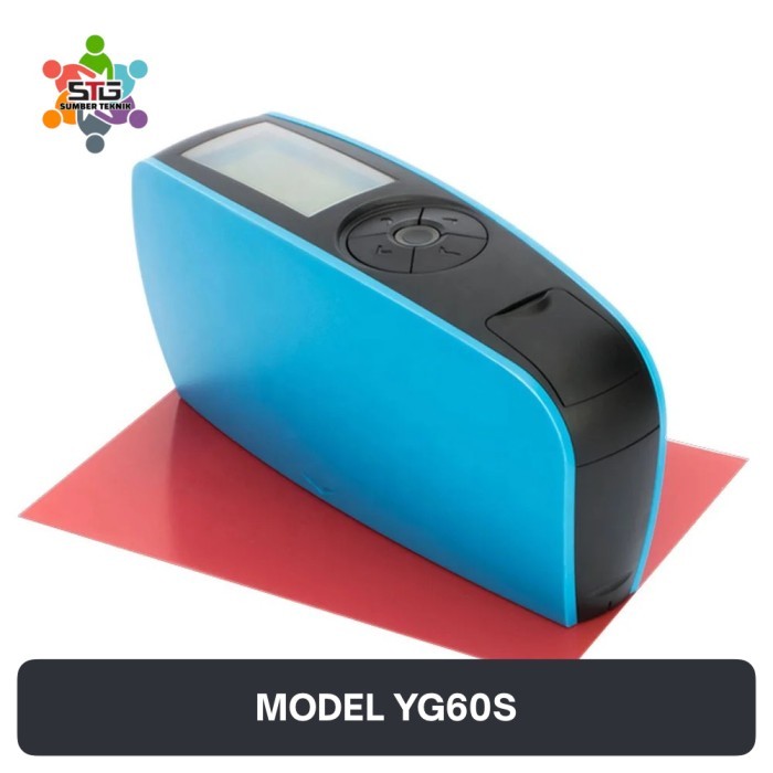 

Gloss Meter YG60S 60 Derajat