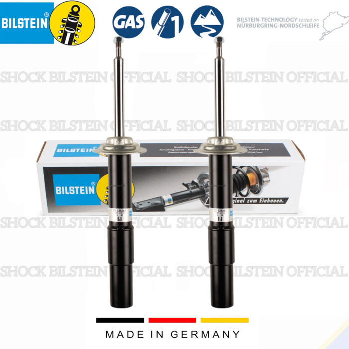 SHOCKBREAKER BMW E60 BILSTEIN B4 DEPAN