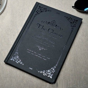 

2015 New Notebook Paper School Book The Classic Vintage European Style Daily Note Good Quality Gift A5 Journal Diary Fashion boo