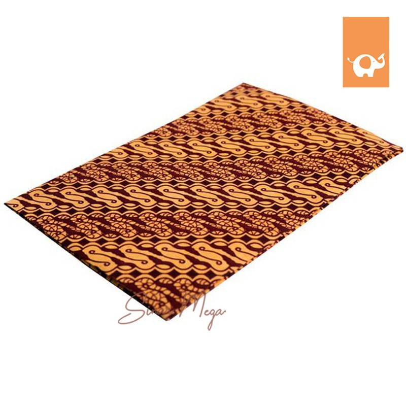 

GM Stopmap Map Batik Bahan Kain Kaku Keras Tebal Murah