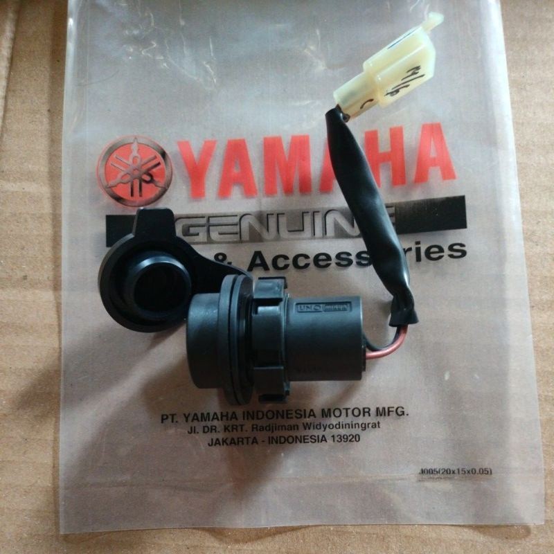 Rumah charger soket carger Aerox, Nmax, Freego, Xmax, Vixion, Lexi pnp all motor