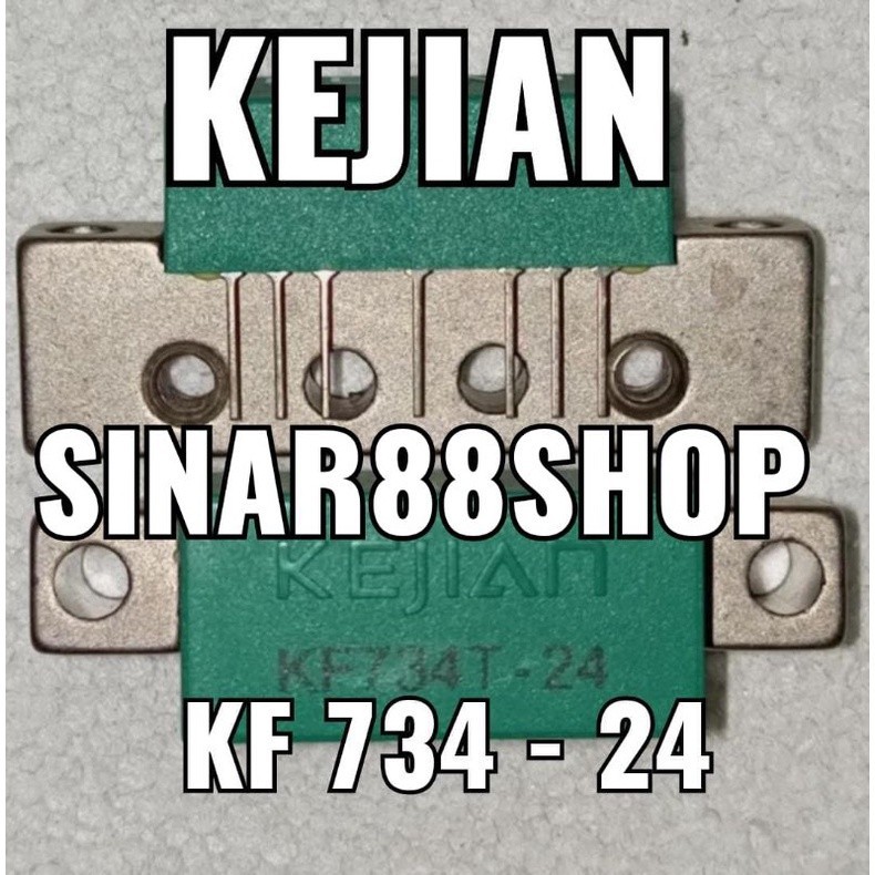 IC BOSTER BOOSTER KF734T KF734T-24 UNTUK BOOSTER BOSTER BESAR KEJIAN