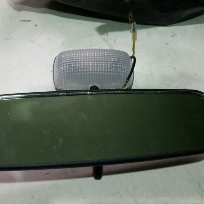 Ready spion dalam daihatsu espass dan zebra Part Cod