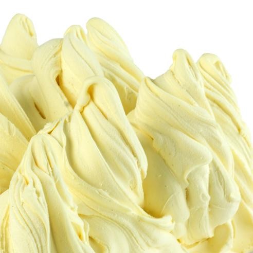 

Mec3 Pasta Gusto Vaniglia Premium 200gr