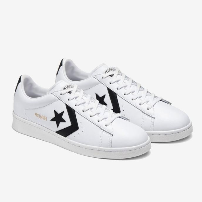 Converse Pro Leather Ox Women (100% Original)