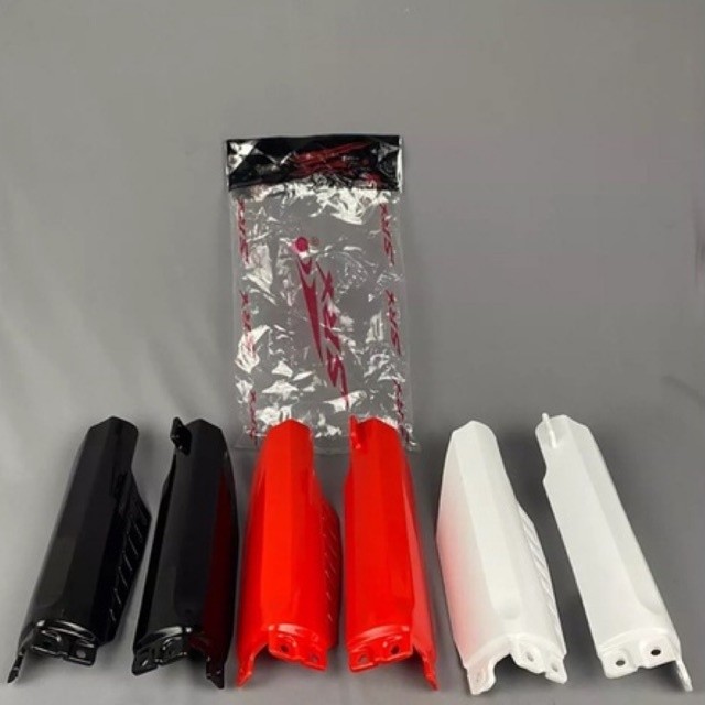 Cover Shock Depan SRX CRF