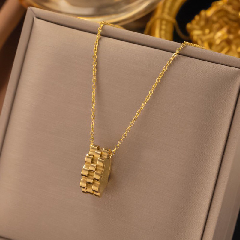 Kalung Verra Simple Elegant - KL202