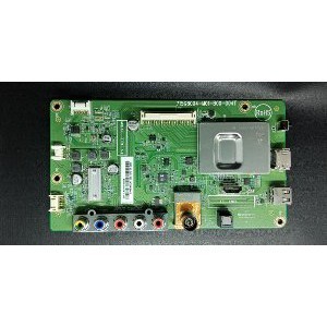 MB TV LED LG 32 INCH SERI 32LH500 / 32LH500D