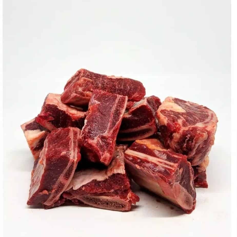 

Daging Iga Rusuk 500 Gram By Agen Andini Cibitung