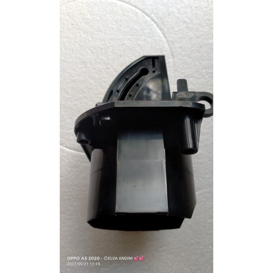 BOTTOM BODY GRANDE STAND MIXER TURBO EHM9595 EHM 9595