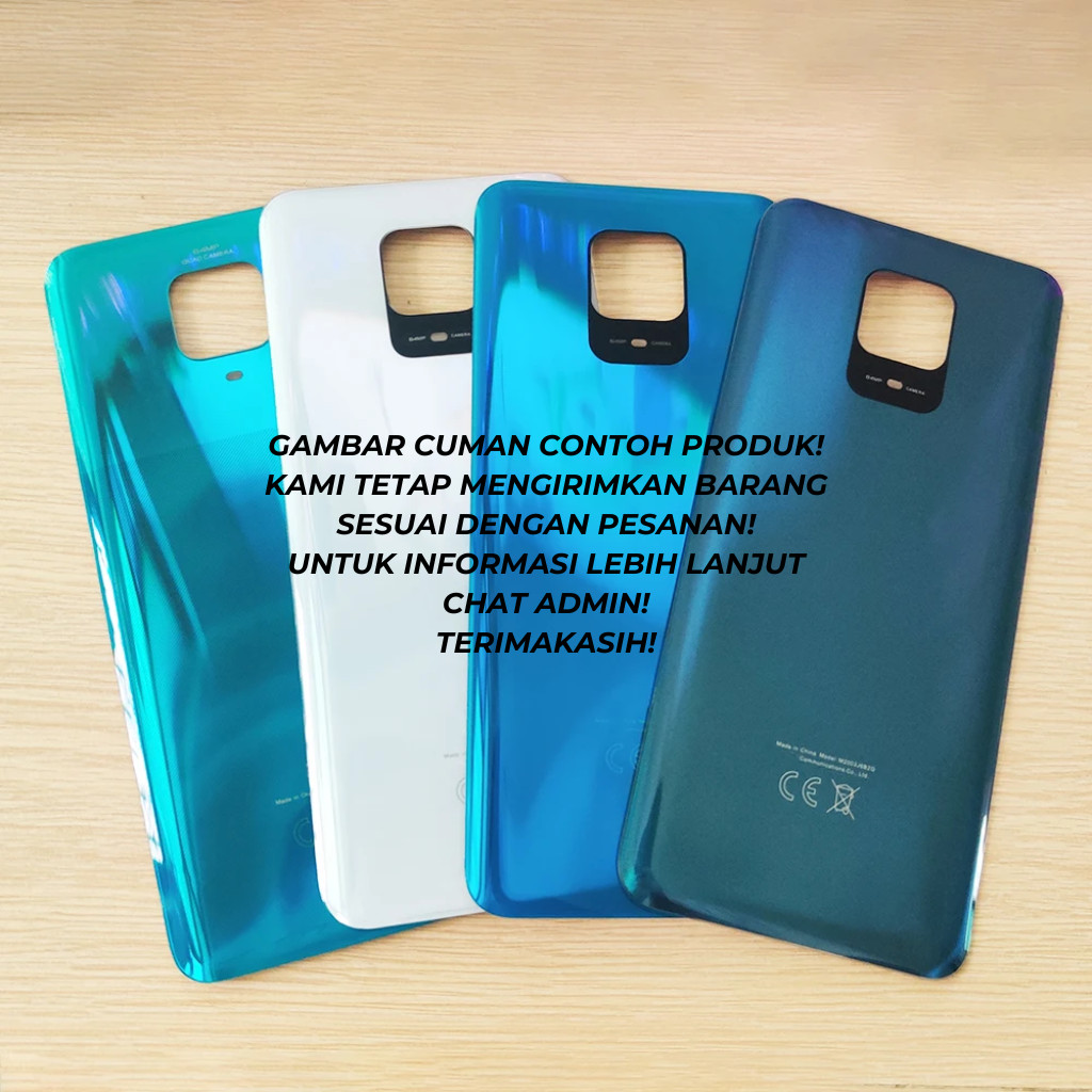 [ PUSATACCHP ] BACKDOOR PENUTUP BELAKANG HANDPHONE /  BACK COVER PENUTUP BATERAI Samsung A9 Pro 2016