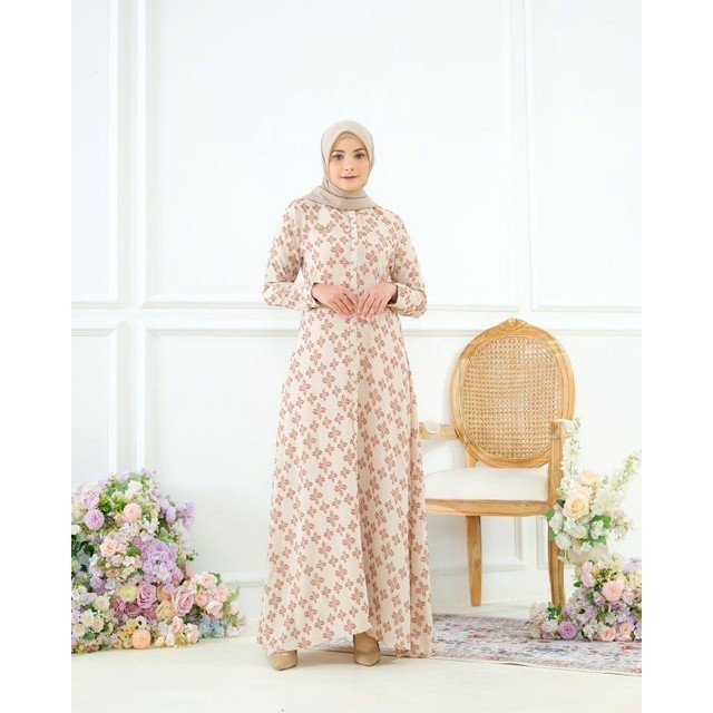 gamis madinah.ras bett seller//gamis terbaru newlusy