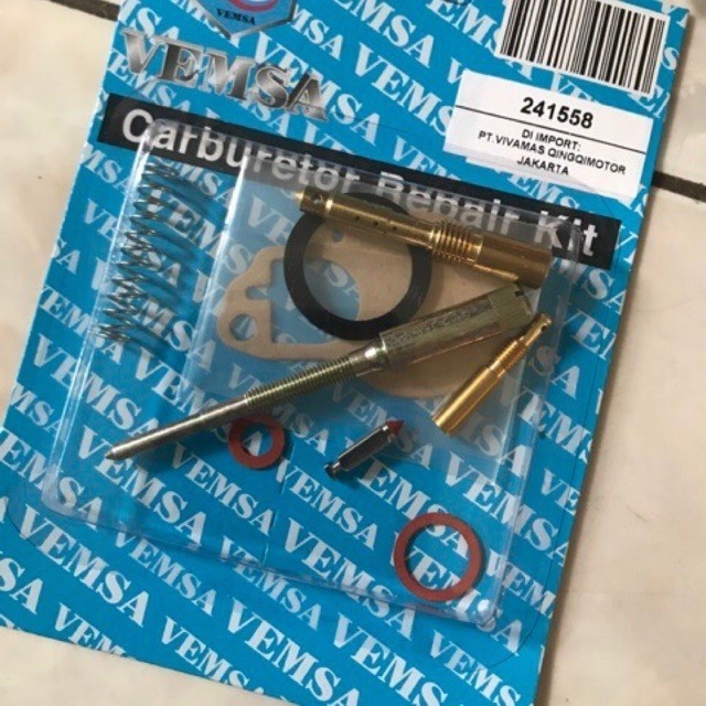 Repair Kit Vespa Excel -SBS34