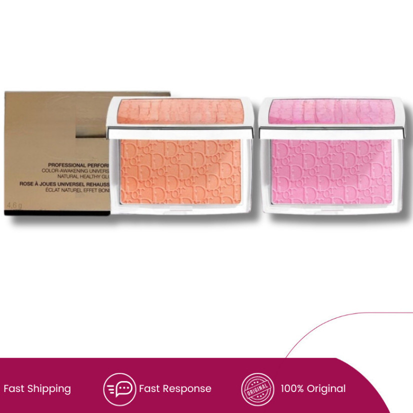 DIOR Backstage Rosy Glow | blush on dior