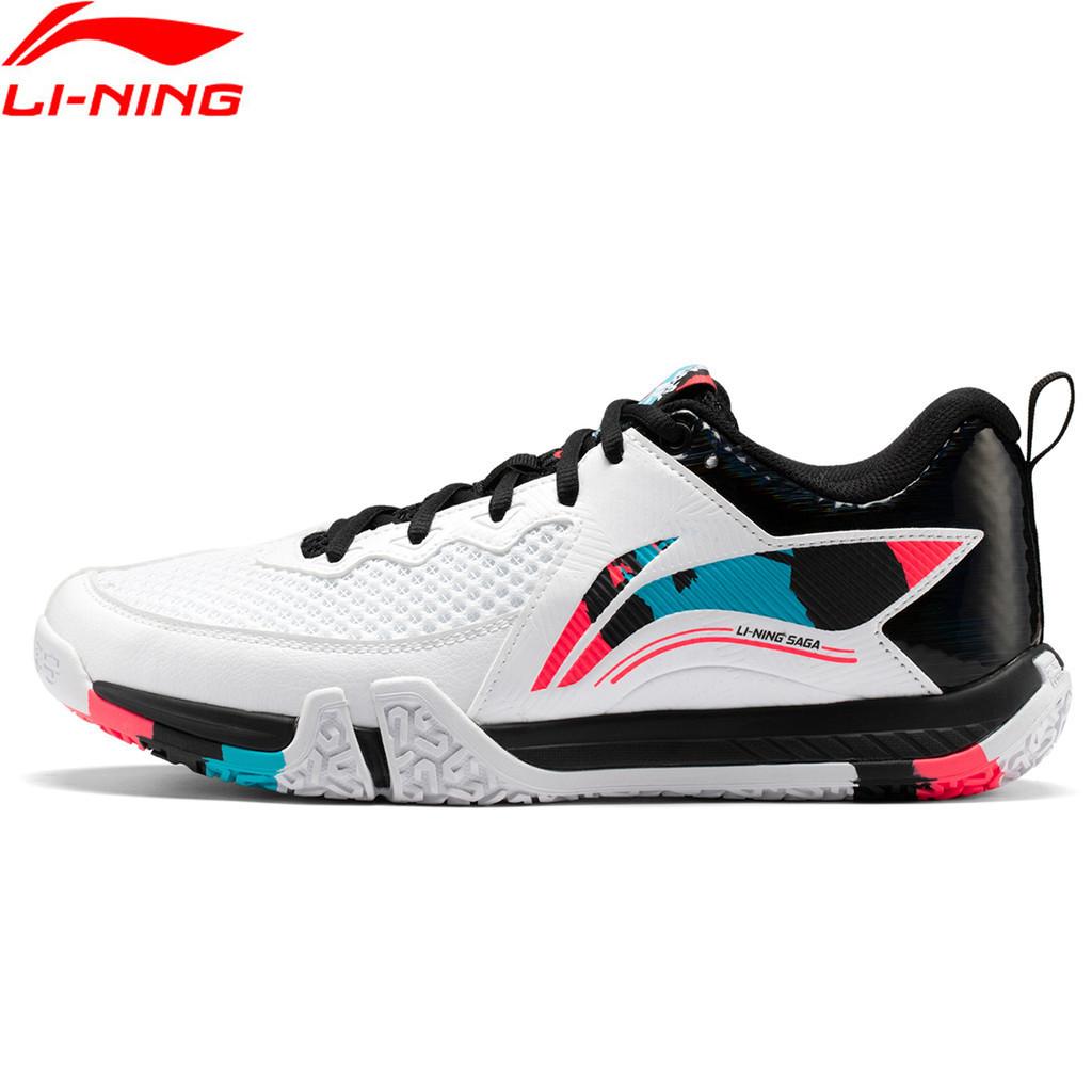 Li-Ning Men Badminton Training Shoes Wearable Anti-Slip Sneakers PROBAR LOC LiNing CLOUD Comfortable