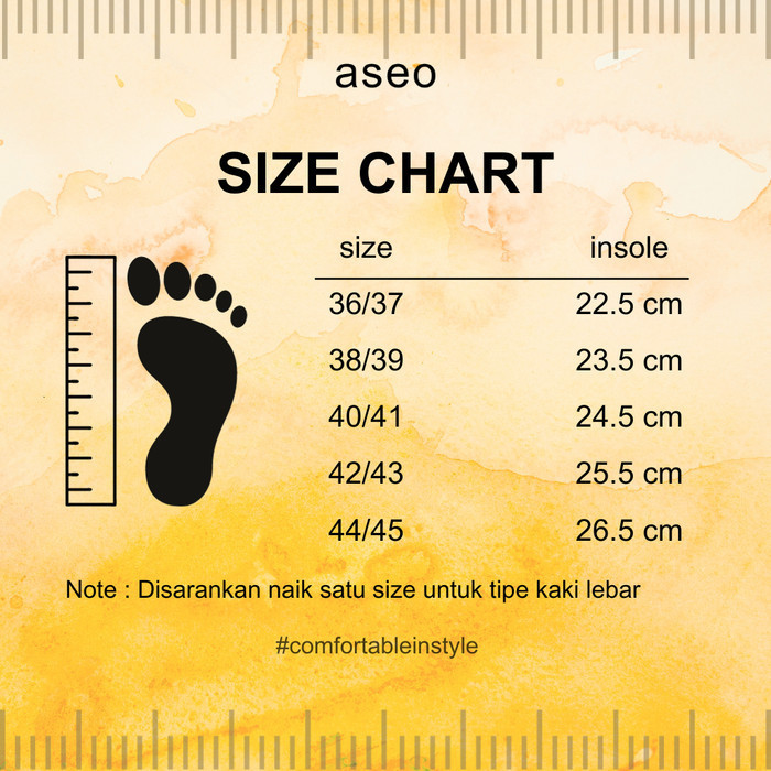 Aseo Sandal Yeezy Slide  ELMO KAWS X KARAKTER H154 - Uniqlo, 40/41