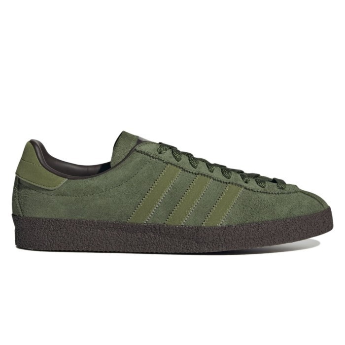 Adidas Ardwick SPZL Craft Green Tech Olive Dark Brown IH2146