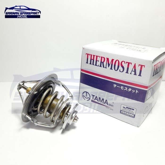 Thermostat Vios Limo Yaris merk Tama Jepang