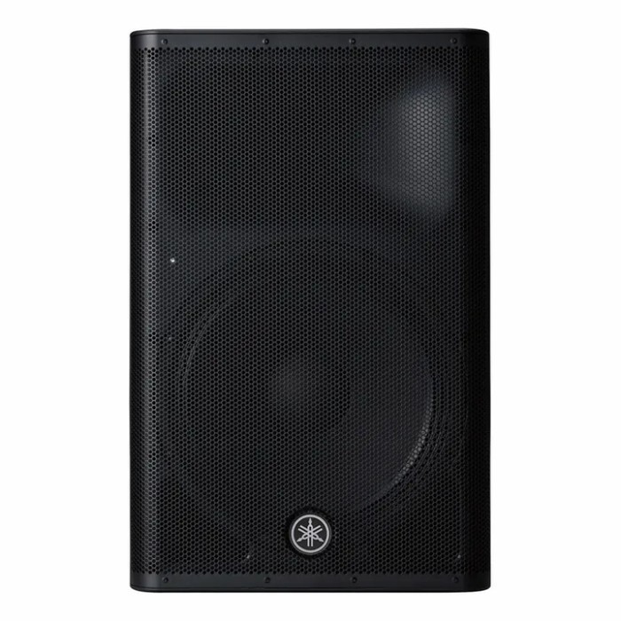 Agen Yamaha DXR15 MkII 1100W Powered 1x15" PA Speaker