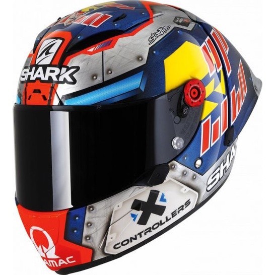 Shark Race R Pro GP Martinator Signature
