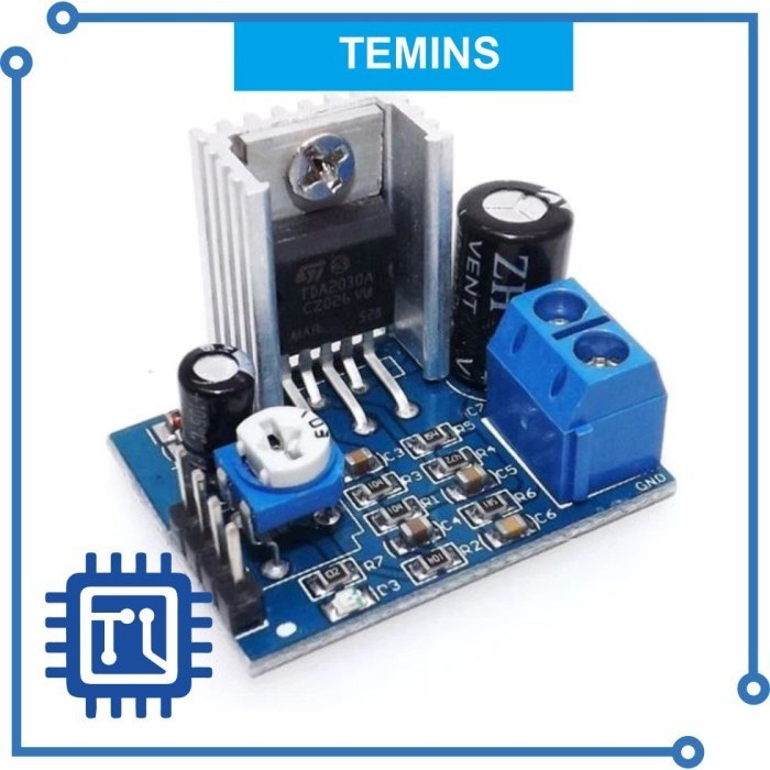 TDA2030A Module TDA2030 Audio Power Amplifier TDA 2030