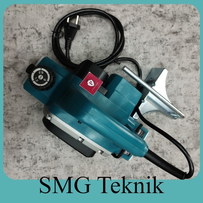 Termurah Mesin Serut / Planner MT 192 / MT192 MAKTEC (Mesin Ketam) - M1902B DCM783