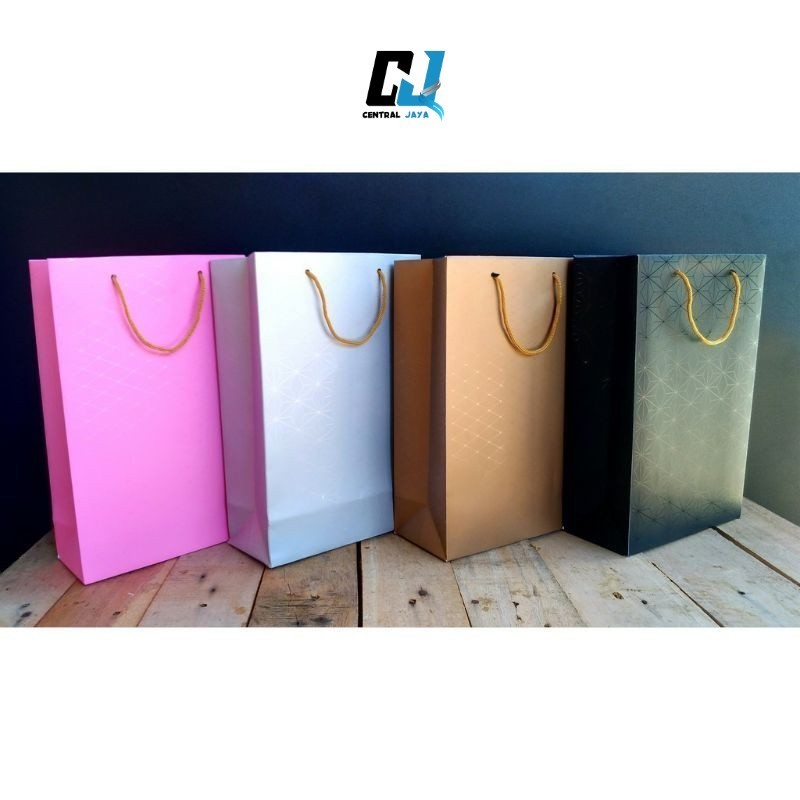 

Elegant Paperbag / Premium Paperbag / Paperbag Motif