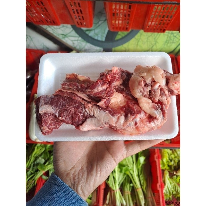 

Daging Rawonan 500gr