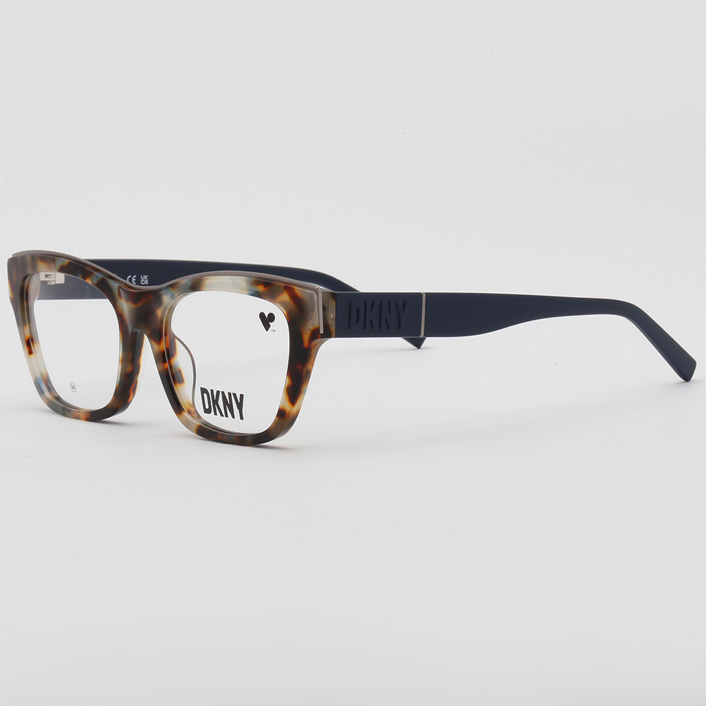 Dkny Kacamata Unisex F DK 5063 244 54