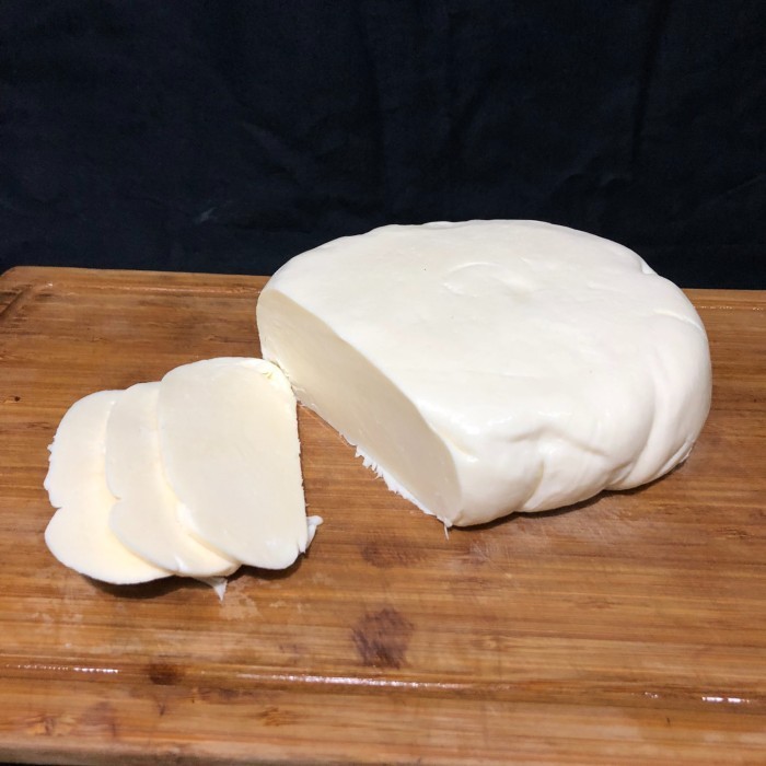 

Sale[New] Fresh Suluguni cheese / Fresh Mozzarella Cheese / Keju Mozzarella