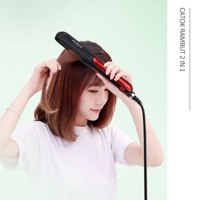 TERLARIS HerBaay Catokan Rambut Teknologi Tinggi