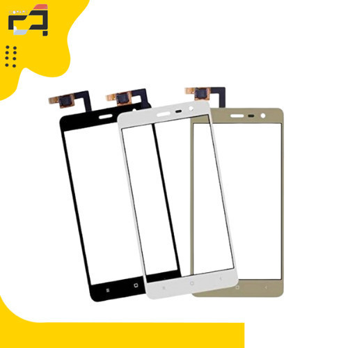 TOUCHSCREEN XIAOMI REDMI NOTE 3 / TS REDMI NOTE 3 PRO