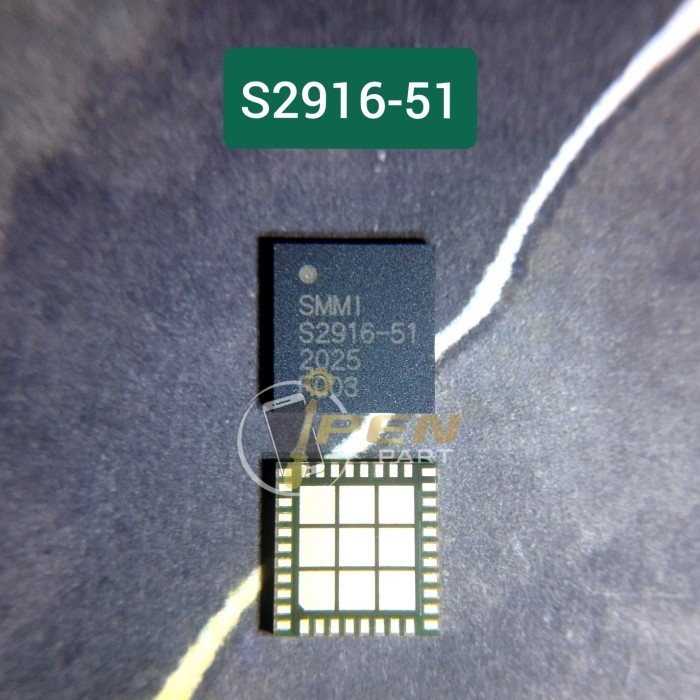 EC99 IC PA S2916-51 Huawei Mate 30 Pro Original New Tested S2916