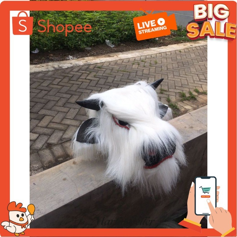 TERLARIS bantengan/banteng mainan anak SD & SMP MURAH MTA