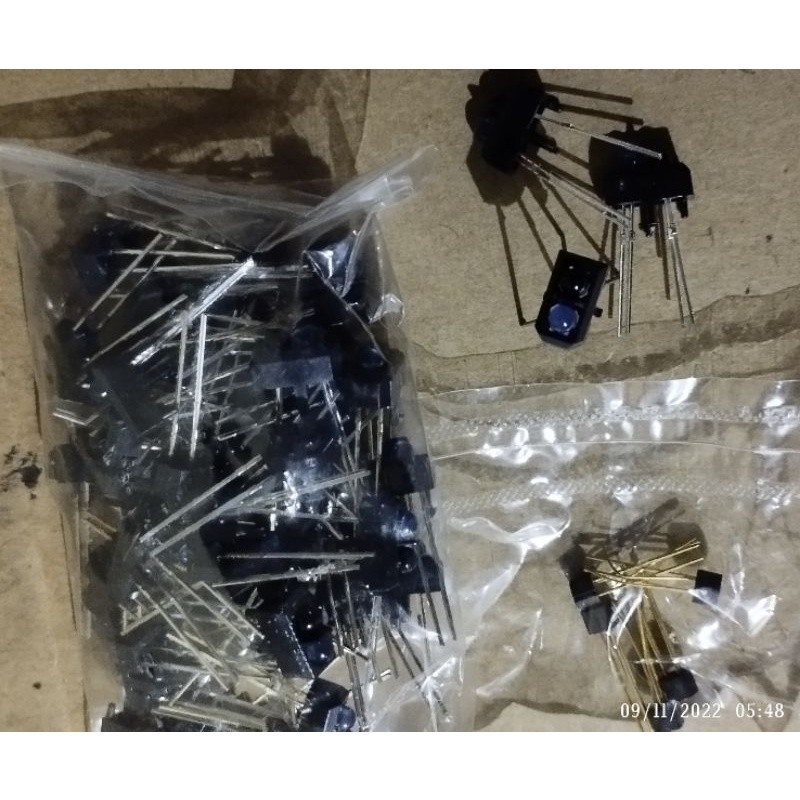 Sparepart Mesin Hitung Uang auto sensor mesin hitung uang