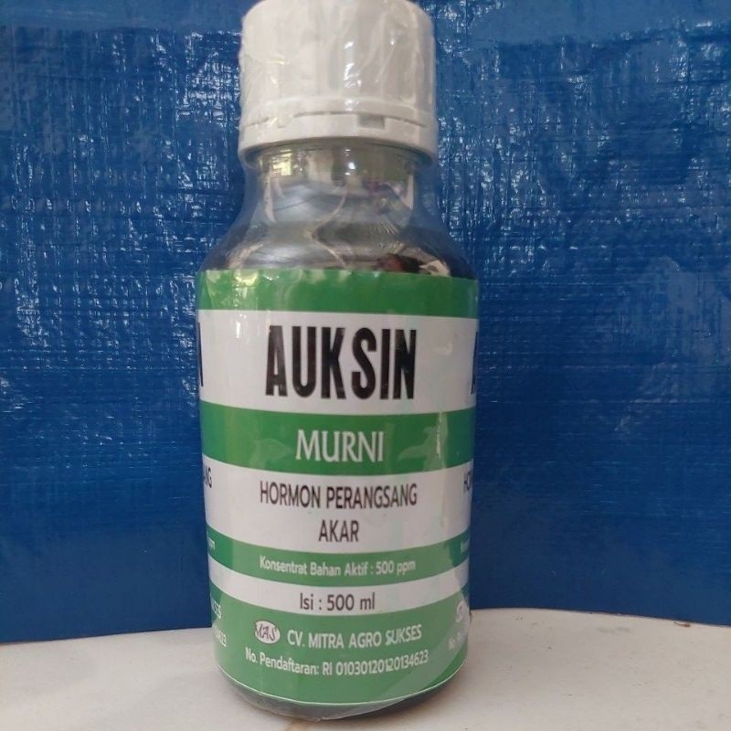RAJA TANI Auksin murni 500ml
