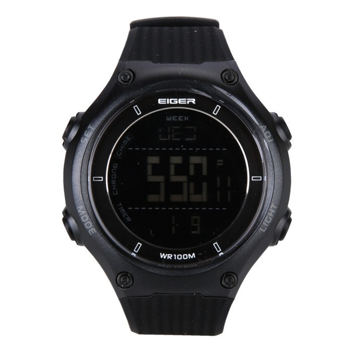 EIGE R TOUSSIDE WATCH