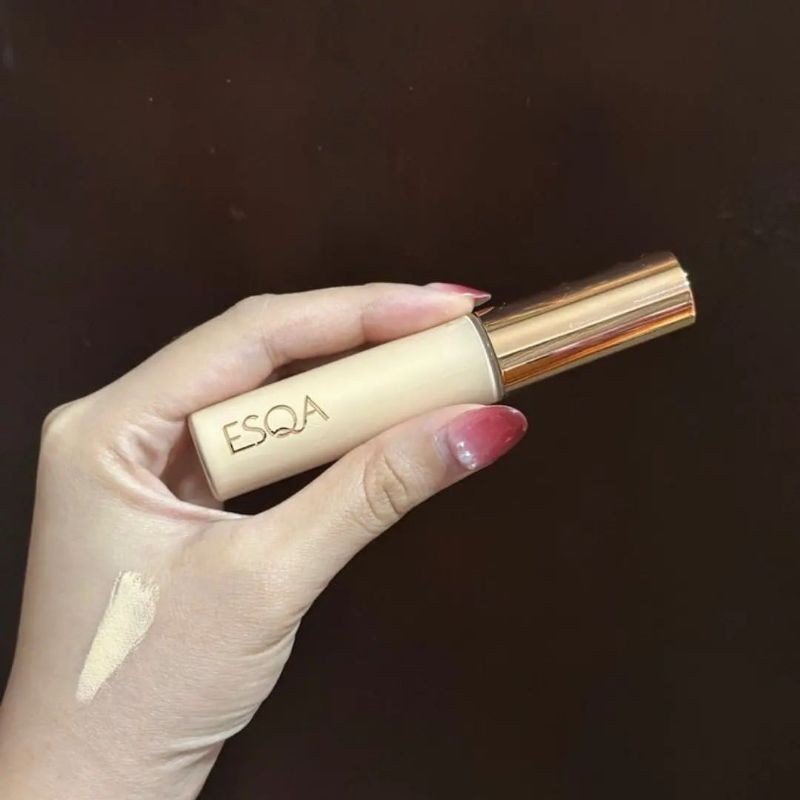 preloved Esqa flawless liquid concealer