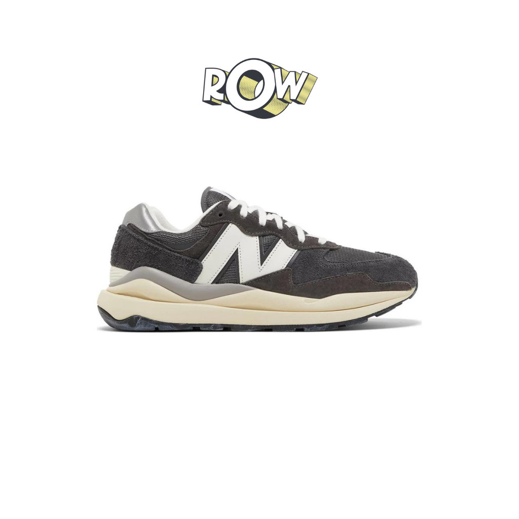 Sepatu NB 5740 Dark Grey M5740VL1