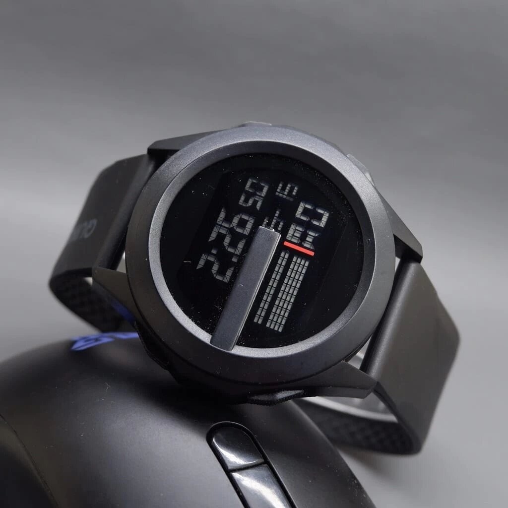 (BISA COD) JAM TANGAN DIGITAL PRIA KEREN ELEGAN SPORTY MEWAH KEKINIAN TERBARU IMPORT REALPICK