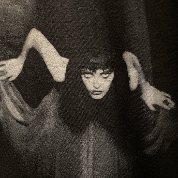 SMASHING PUMPKINS - ADORE WORLD TOUR 1998 TSHIRT BLACK - XXL