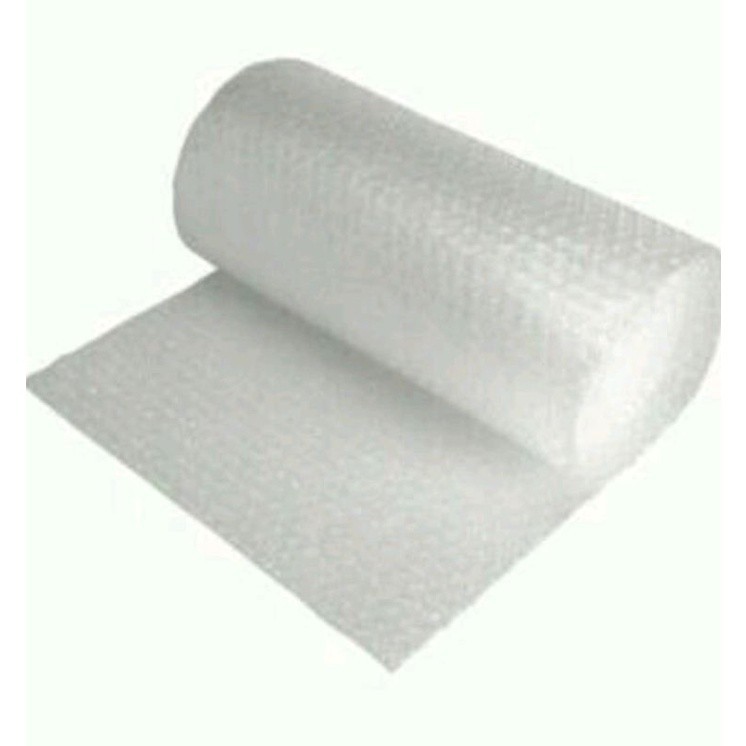 

baru Bubble Wrap Extra untuk packing lebih aman