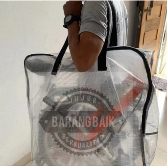 Termurah Tas Sepeda Brompton Cover Sepeda Brompton Cover Sepeda Lipat