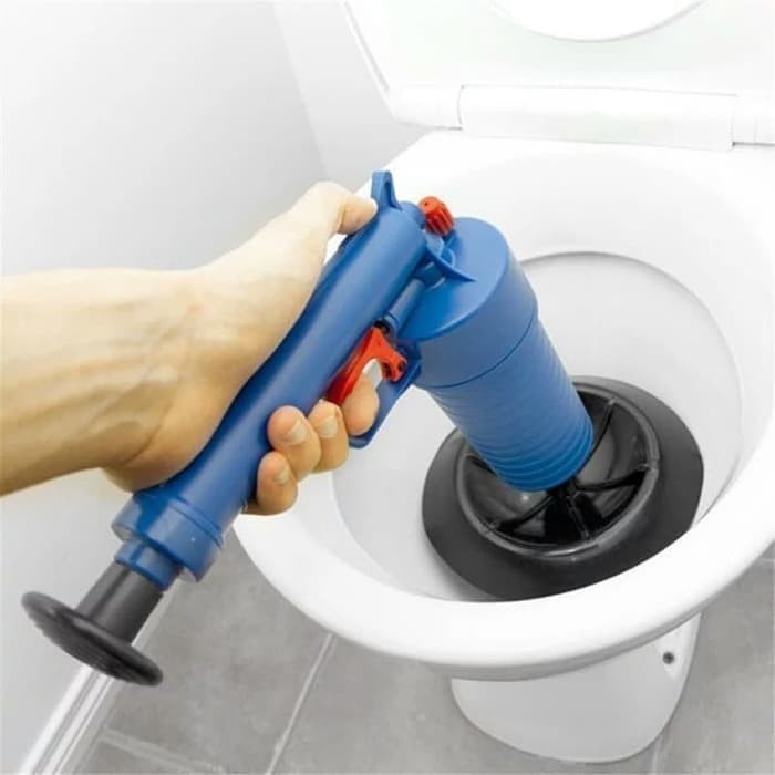 alat sedot toilet WC/pompa sedot/drain buster/solusi wc mampet