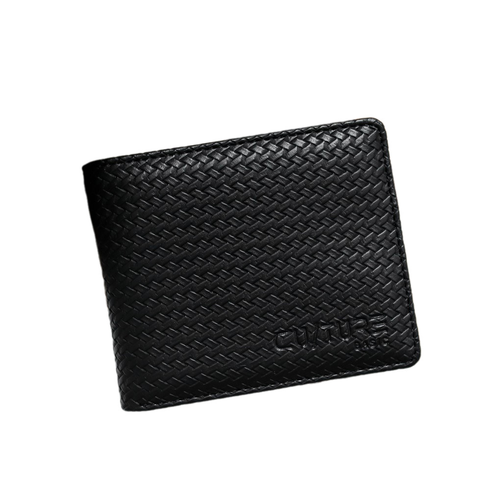 Culture Basic | Dompet Venom | Dompet Pria