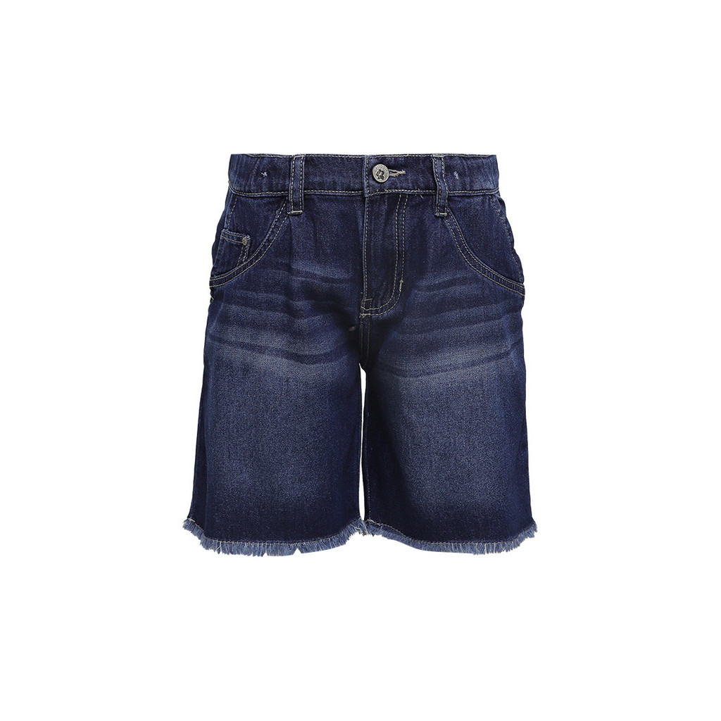 Pito Dito Girl Maltedmilk Celana Anak Navy